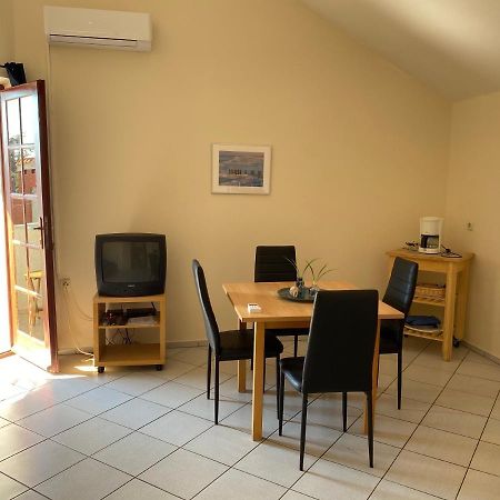 Apartments Stanic Задар Экстерьер фото