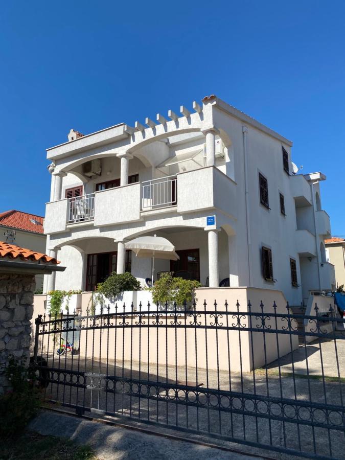 Apartments Stanic Задар Экстерьер фото