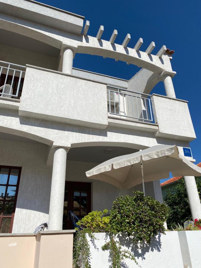 Apartments Stanic Задар Экстерьер фото