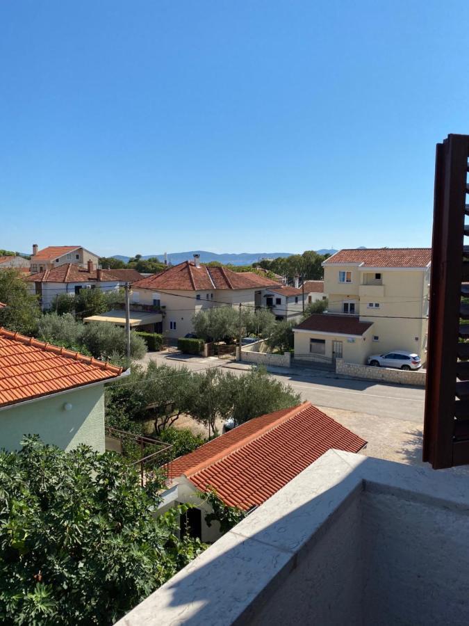 Apartments Stanic Задар Экстерьер фото