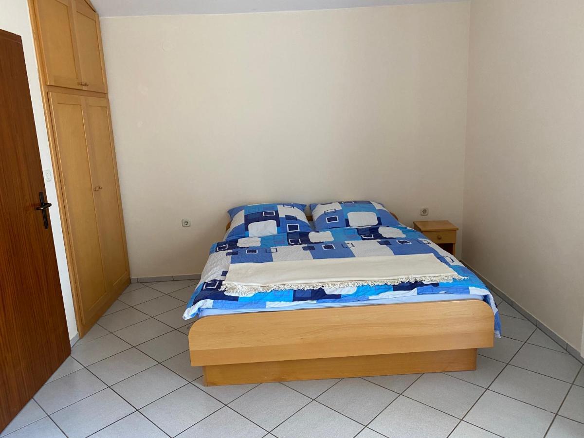 Apartments Stanic Задар Экстерьер фото