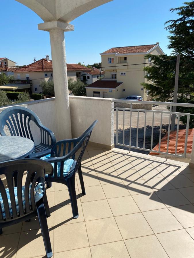 Apartments Stanic Задар Экстерьер фото